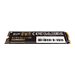 SILICON POWER SSD US75 2To M.2 PCIe NVMe