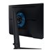 SAMSUNG LS27DG300EUXEN 27p Monitor
