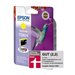 EPSON 1LB T0802 ink cartridge cyan