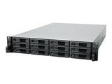 SYNOLOGY UC3400 12-Bay NAS D-1541 8Go