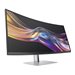 HP Écran incurvé WQHD+ Series 7 Pro 37p