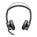 HP Poly Voyager Focus 2 UC Headset +USB-
