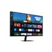 SAMSUNG LS27DM500EUXEN 27p FHD VA 60Hz