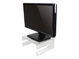 NEOMOUNTS Acrylic Monitor Raiser fixed