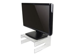 NEOMOUNTS Acrylic Monitor Raiser fixed