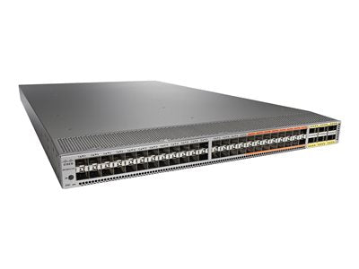 CISCO Nexus5672UP1RU32x10G SFP16pxUPSFP