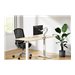 NEOMOUNTS Next Slim Desk Mount single