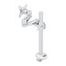 NEOMOUNTS Flatscreen Desk Mount grommet