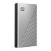 WD My Passport Ultra 1To Silver