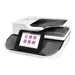 HP ScanJet Digital Sender Flow 8500 fn2