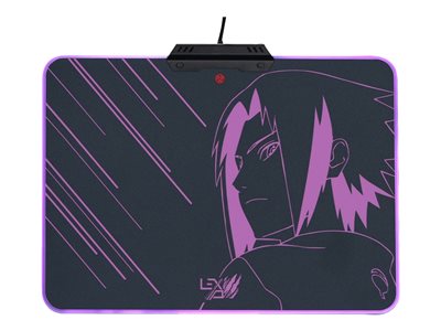LEXIP - TAPIS DE SOURIS SASUKE DESIGN