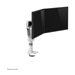 NEOMOUNTS Next One SL Desk Mount double
