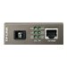 TP-LINK 10/100MBPS RJ45 TO 100MBPS SING.