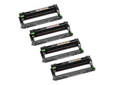 BROTHER DR243CL Tambour de 18000 pages
