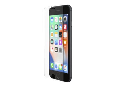 BELKIN Verre trempé pour Iphone SE/8/7