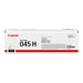 CANON CRG 045 HY toner jaune