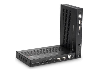 LINDY 100m Cat.6A HDMI 4K60 HDBaseT 3.0