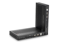LINDY 100m Cat.6A HDMI 4K60 HDBaseT 3.0