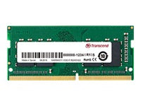 TRANSCEND 16Go JM DDR4 2666Mhz SO-DIMM