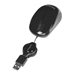 TARGUS COMPACT OPTICAL MOUSE