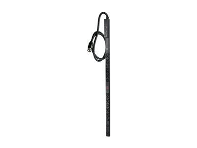 APC Rack PDU Basic 0U 14.4kW 208V
