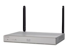 CISCO ISR 1100 8P Dual GE SFP Higher Per