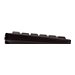 CHERRY G84-4100 Compact Keyboard (EU)