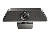 OPTOMA Webcam SC26B Plug & Play Résolut