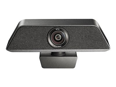 OPTOMA Webcam SC26B Plug & Play Résolut