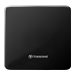 TRANSCEND Lecteur/ Graveur DVD portable