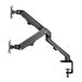 NEOMOUNTS Flat Screen Desk Mount stand
