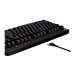 LOGI G PRO Mech.Gmng Kbd (FRA)