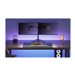 NEOMOUNTS FPMA-D550DDBLACK Desk mount