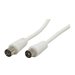 MCL CÃ¢ble prolongateur d antenne mÃ¢le