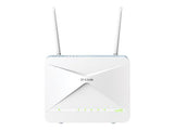 D-LINK Eagle Pro AI Wi-Fi6 4G LTE Router