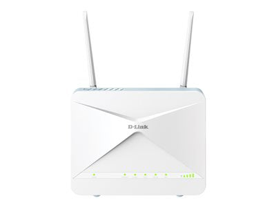 D-LINK Eagle Pro AI Wi-Fi6 4G LTE Router