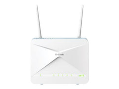 D-LINK Eagle Pro AI Wi-Fi6 4G LTE Router