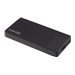 LINDY DST-Micro USB-C Laptop Micro Dock