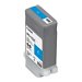 CANON PFI-102c Ink cyan iPF500