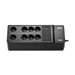 APC Back-UPS 500VA 8 schuko outlets