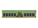 KINGSTON 16Go 2666MHz DDR4 CL19 DIMM