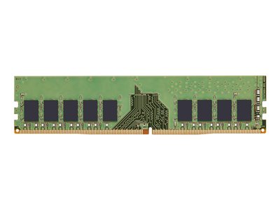KINGSTON 16Go 2666MHz DDR4 CL19 DIMM