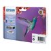 EPSON 3LB T0807 ink cartridge black