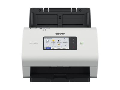 BROTHER ADS-4900W Dokument scanner