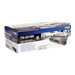 BROTHER TN321BK Toner black 2500 pages