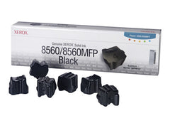XEROX ENCRE SOLIDE NOIR POUR PH