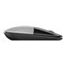 HP Z3700 Souris Sans Fil Argent