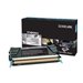 LEXMARK X792 Cartouche Return P