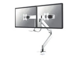 NEOMOUNTS NM-D775DXWHITE Desk Mount