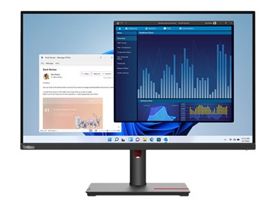 LENOVO TV T27p-30 27p Monitor HDMI